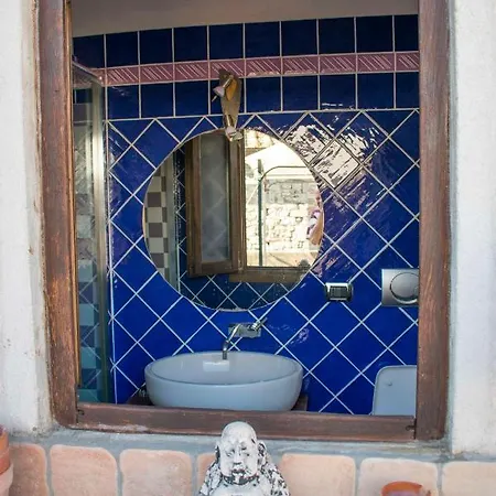 La Terrazza Sul Borgo * Νάρνη