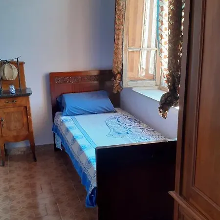 La Terrazza Sul Borgo Νάρνη