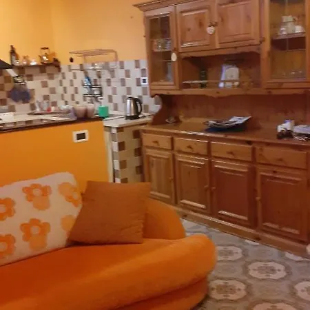 Διαμέρισμα La Terrazza Sul Borgo Νάρνη