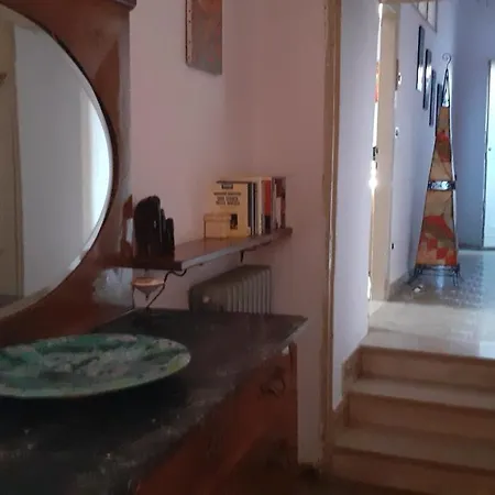 La Terrazza Sul Borgo