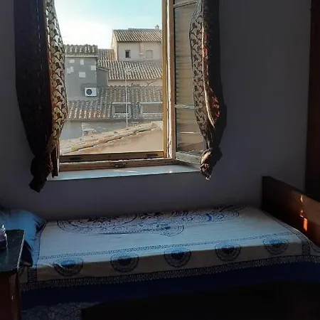 아파트 La Terrazza Sul Borgo 나르니