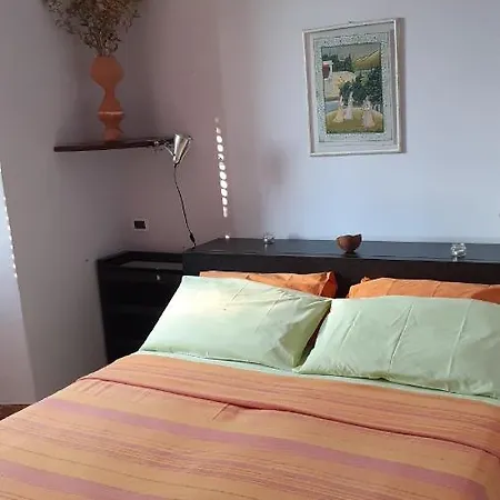 La Terrazza Sul Borgo *