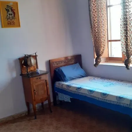 La Terrazza Sul Borgo Apartamento Narni