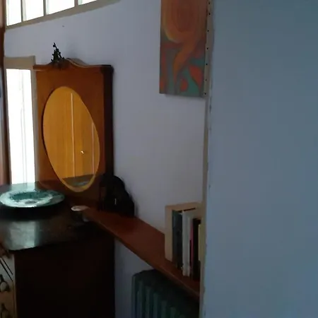 La Terrazza Sul Borgo *