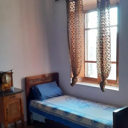 La Terrazza Sul Borgo Διαμέρισμα Νάρνη