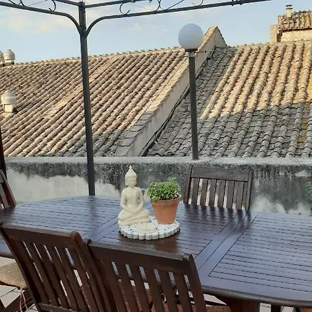 La Terrazza Sul Borgo *