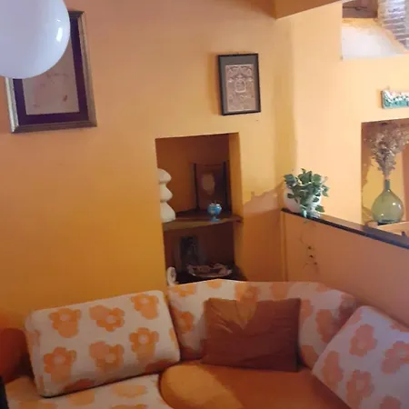 La Terrazza Sul Borgo 아파트