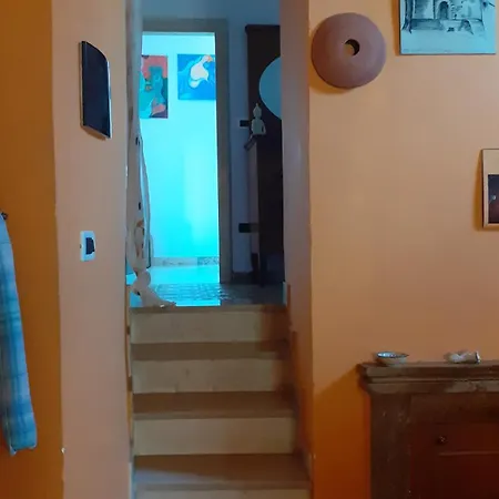 La Terrazza Sul Borgo * Νάρνη