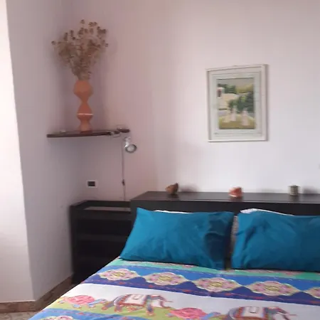 La Terrazza Sul Borgo 아파트