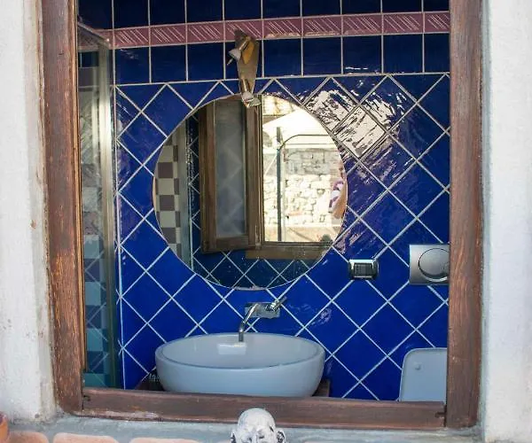 La Terrazza Sul Borgo * Narni