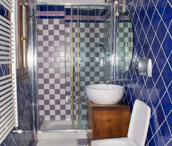 La Terrazza Sul Borgo Appartamento *