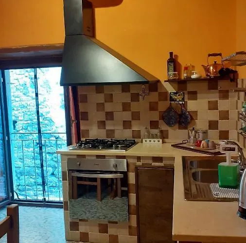 La Terrazza Sul Borgo Narni