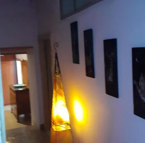 La Terrazza Sul Borgo Appartamento Narni