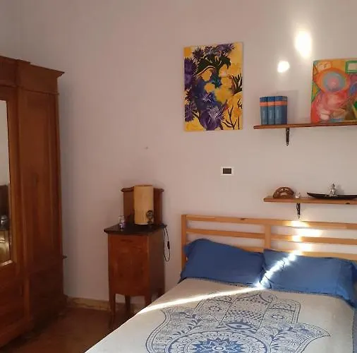 La Terrazza Sul Borgo