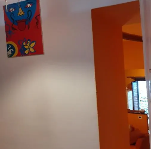 La Terrazza Sul Borgo *