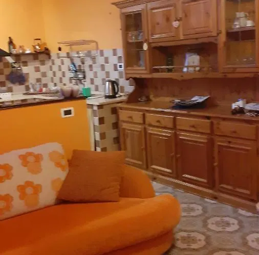 Lejlighed La Terrazza Sul Borgo Narni