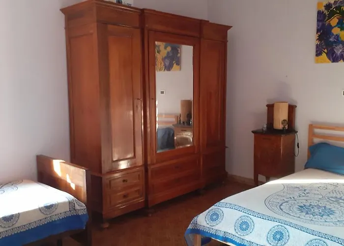 La Terrazza Sul Borgo Narni