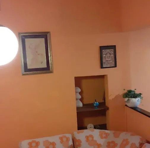 La Terrazza Sul Borgo Lejlighed Narni