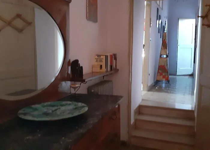 La Terrazza Sul Borgo