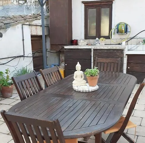 La Terrazza Sul Borgo Appartamento Narni