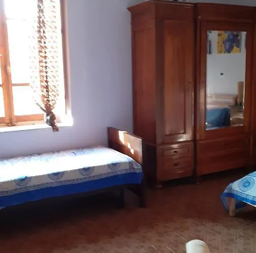 Lejlighed La Terrazza Sul Borgo *