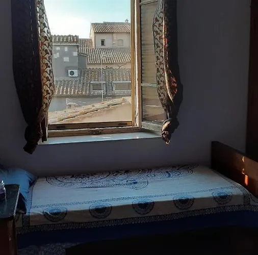 Appartamento La Terrazza Sul Borgo Narni