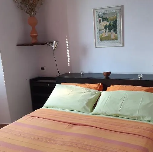 La Terrazza Sul Borgo *