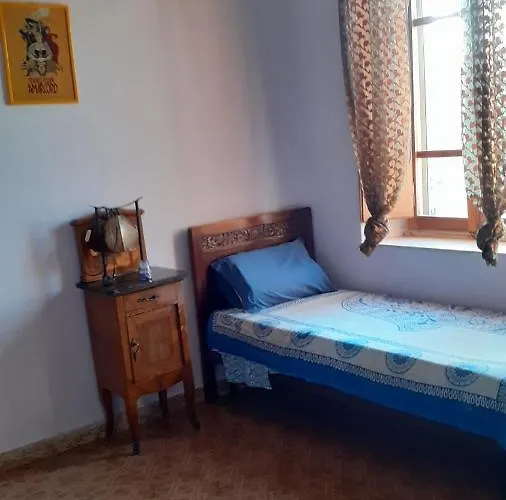 La Terrazza Sul Borgo Appartamento Narni