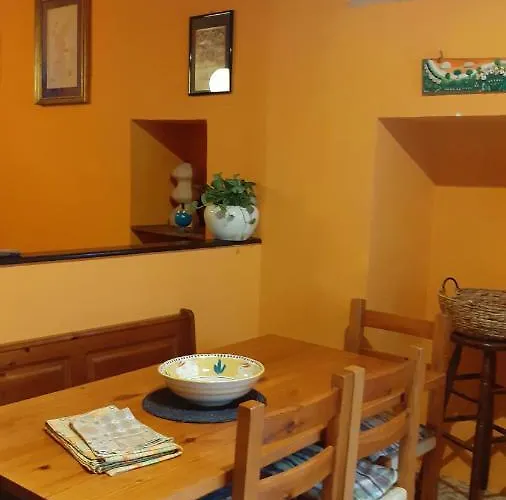 Appartamento La Terrazza Sul Borgo *