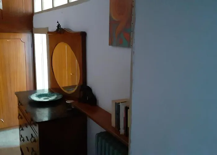 La Terrazza Sul Borgo *