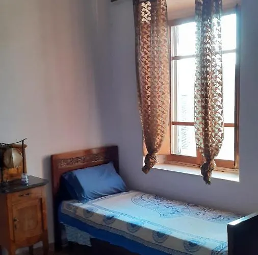 La Terrazza Sul Borgo Appartamento Narni