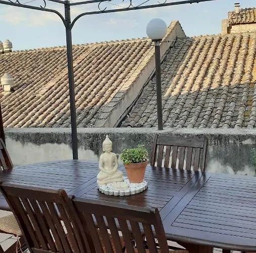 La Terrazza Sul Borgo *