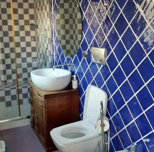 La Terrazza Sul Borgo Appartamento Narni