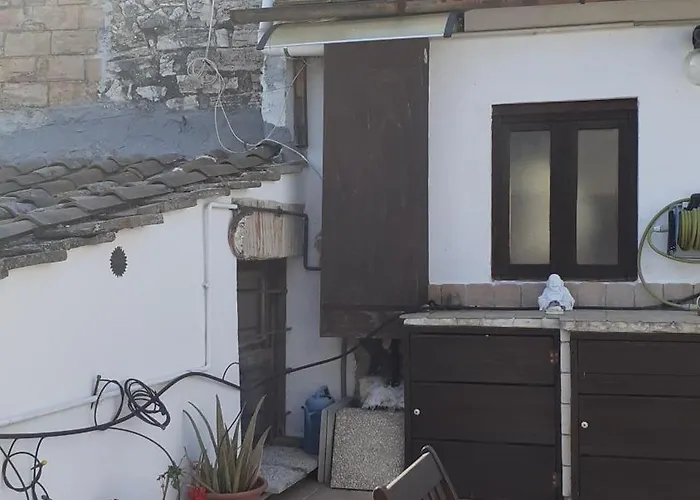 La Terrazza Sul Borgo Narni