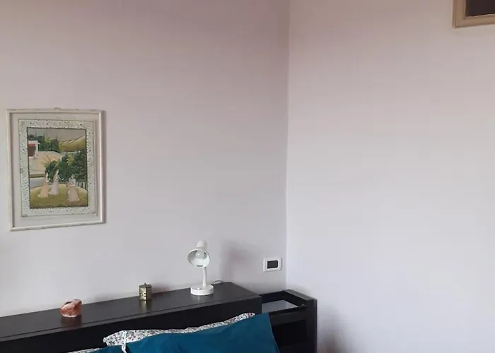 Appartamento La Terrazza Sul Borgo Narni