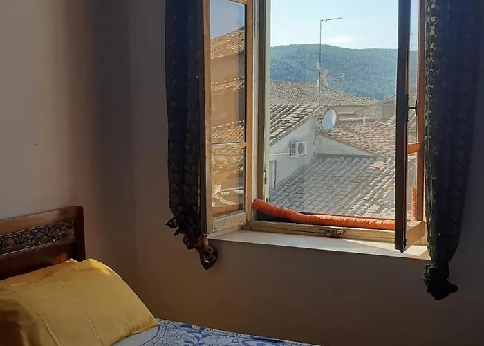 La Terrazza Sul Borgo *