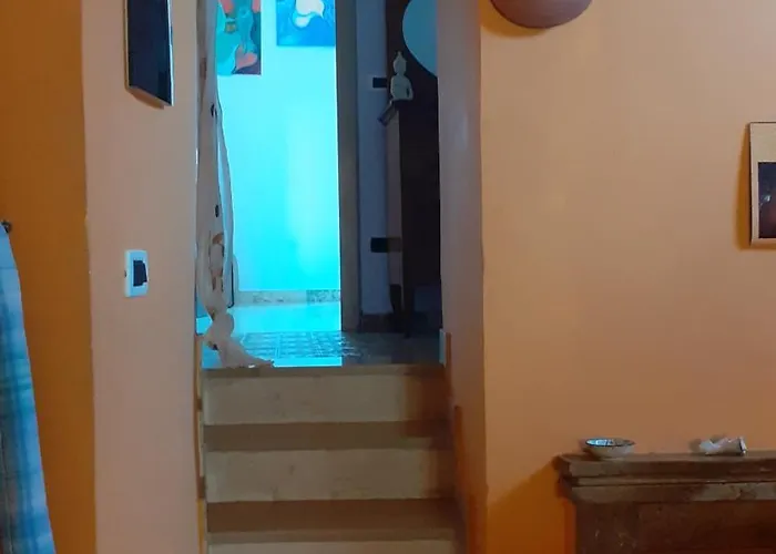 La Terrazza Sul Borgo * Narni