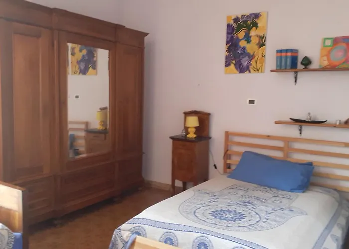 La Terrazza Sul Borgo Narni